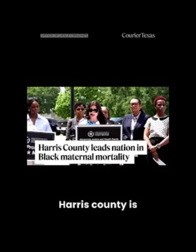 Courier Texas Newsroom