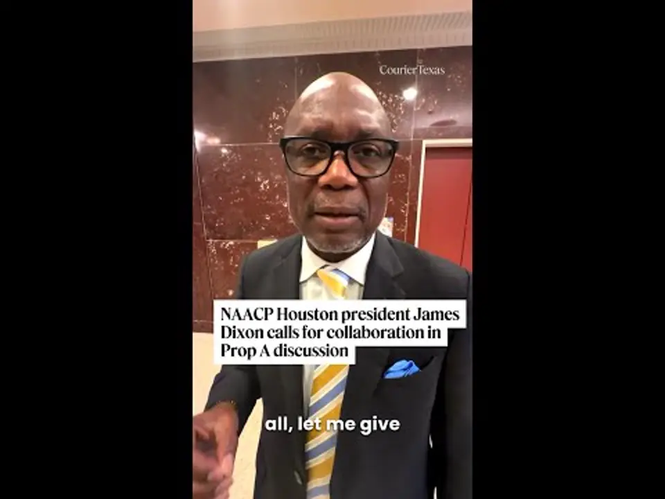 Courier Texas Newsroom