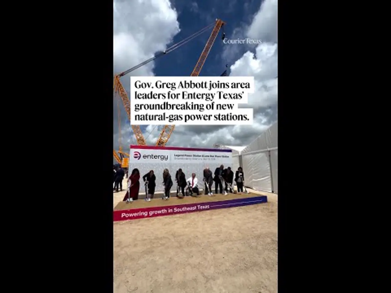 You'll never believe how many three pointers this Texas basketball team made