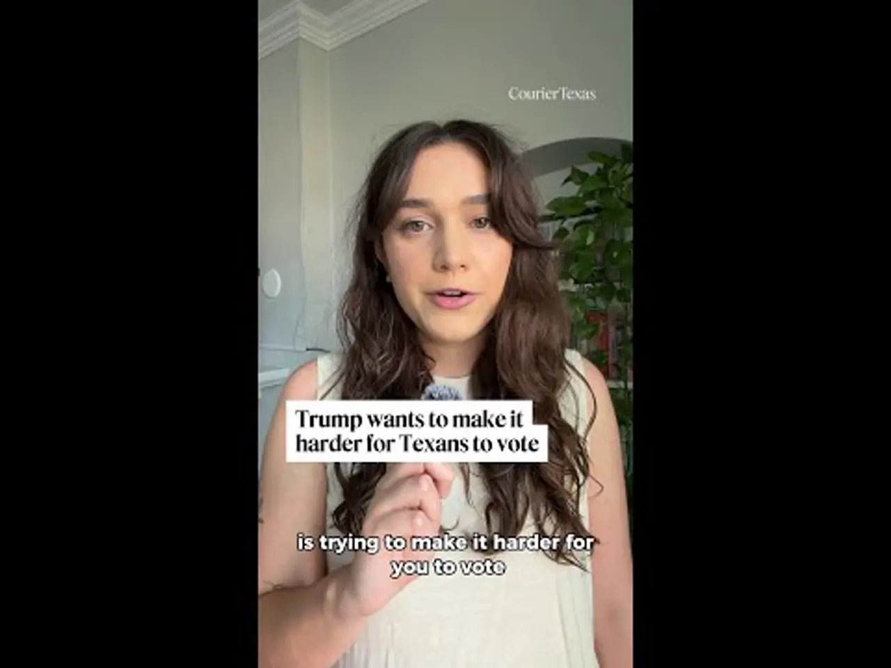 Texas Politics News | Government, Policies, and Election Updates