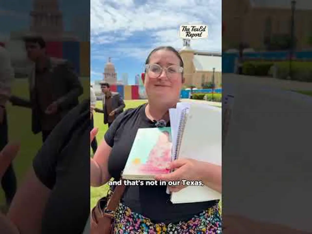 Texas Politics News | Government, Policies, and Election Updates