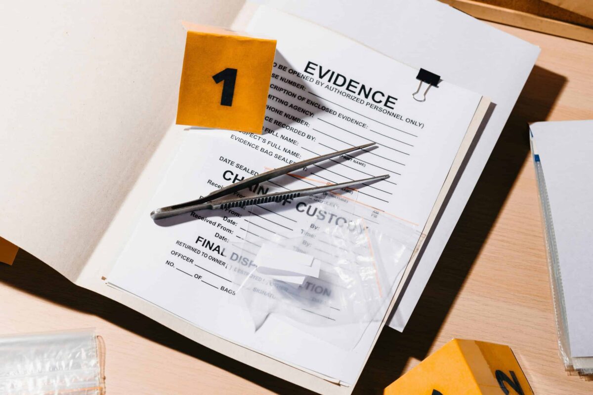 An an increased reward is being offered for information about the 1997 cold case murder of Brent Alan Gutheinz.